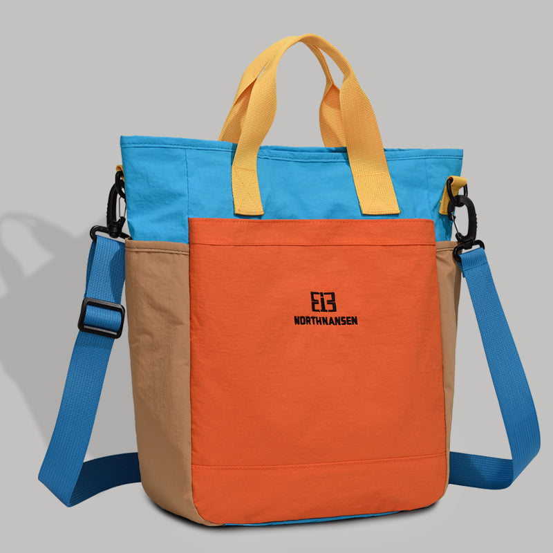 North South Forest series bags