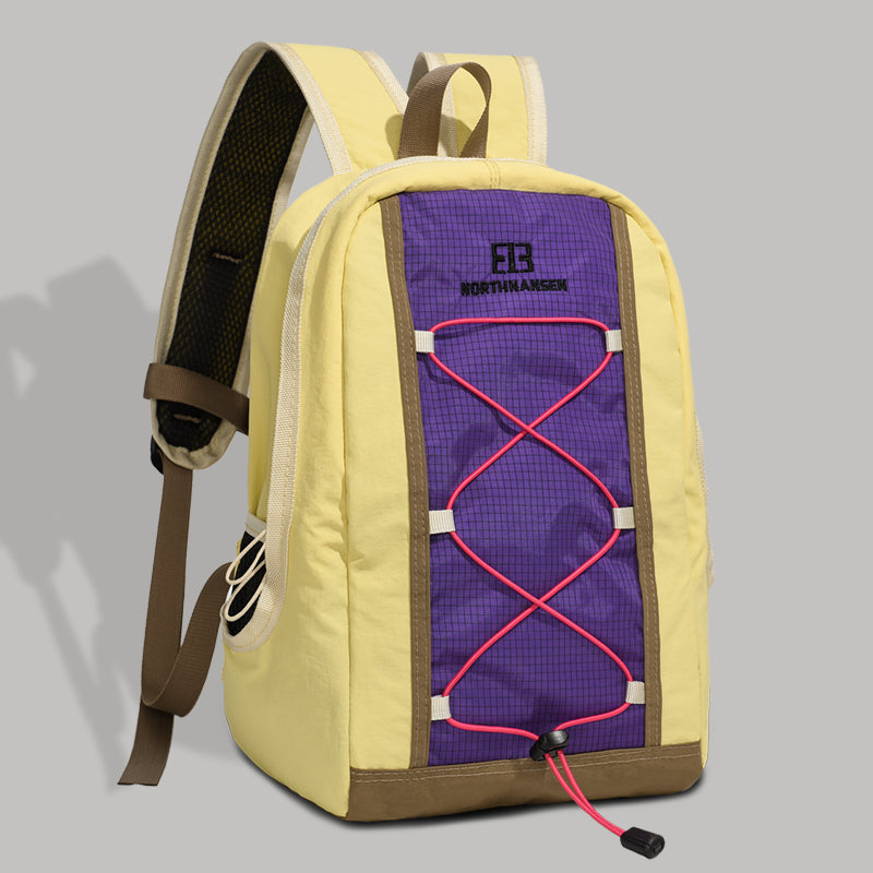 North South Forest series bags
