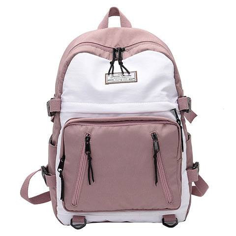 Asia-America-Europe series bags
