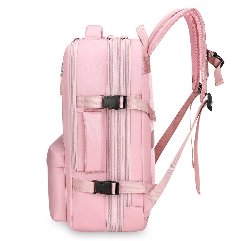 Asia-America-Europe series bags
