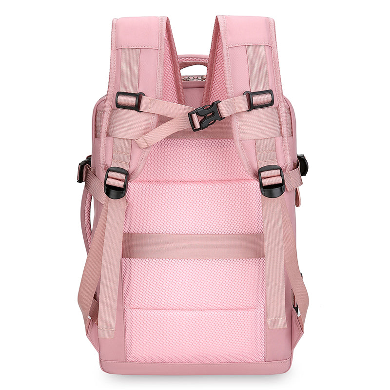 Asia-America-Europe series bags