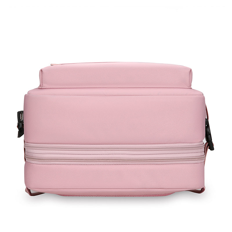 Asia-America-Europe series bags