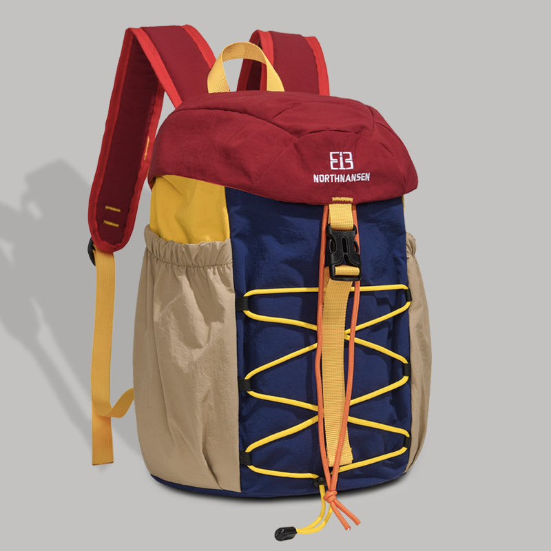 North South Forest series bags