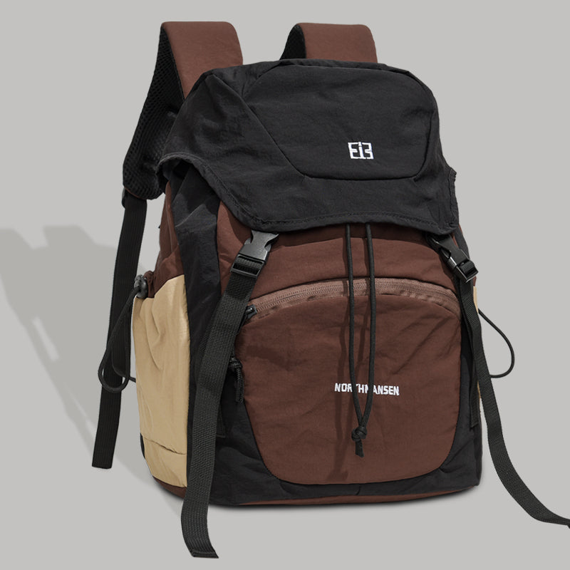 North South Forest series bags