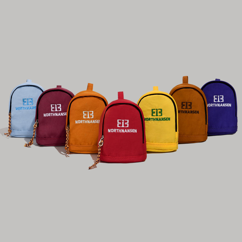 North South Forest series bags
