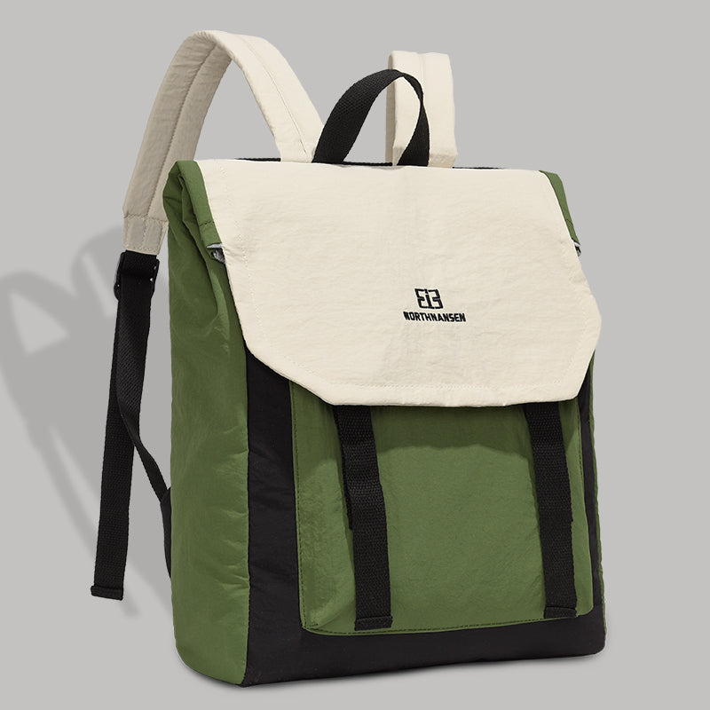 North South Forest series bags