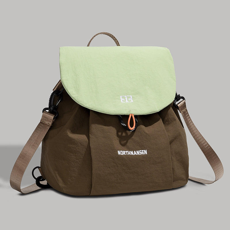 North South Forest series bags