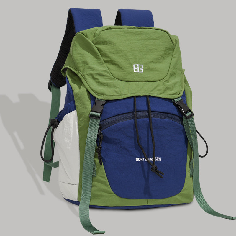 North South Forest series bags