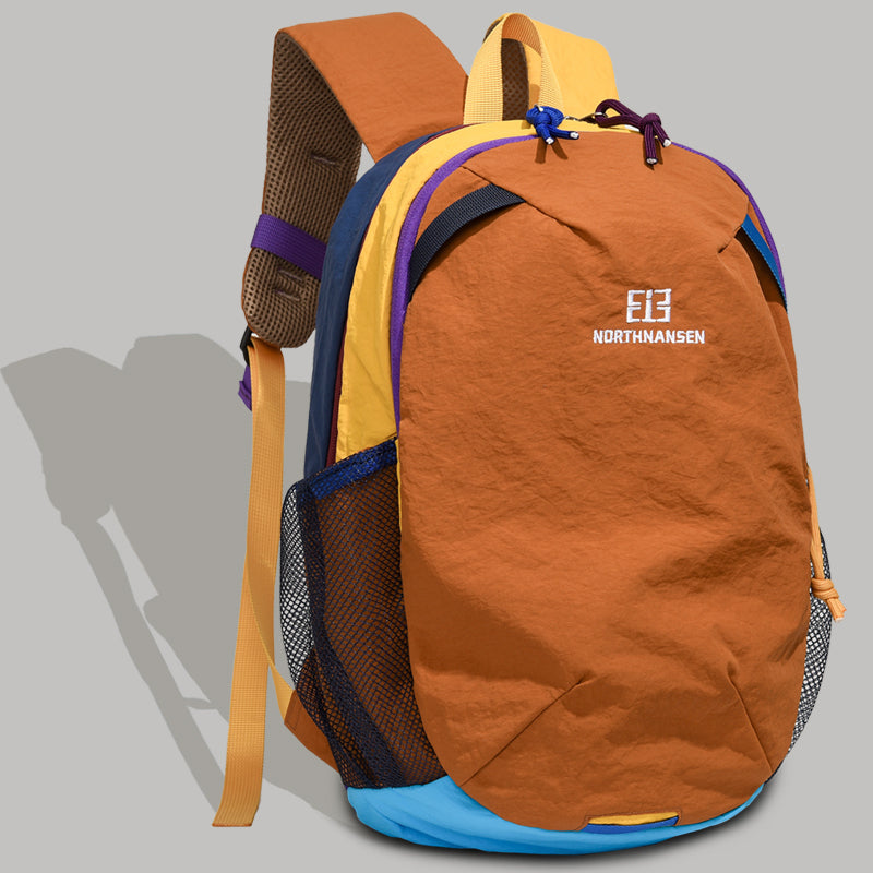 North South Forest series bags