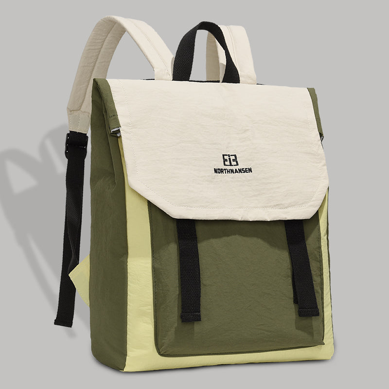 North South Forest series bags