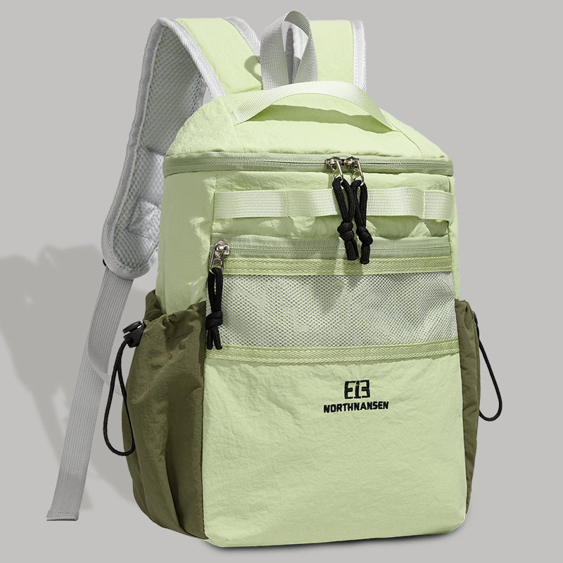 North South Forest series bags