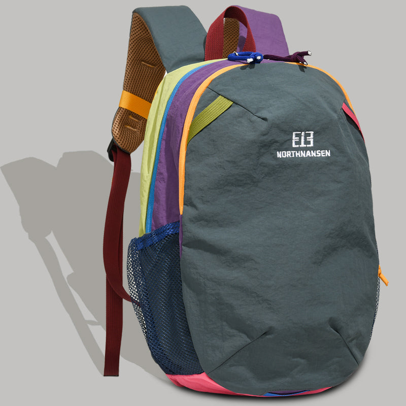 North South Forest series bags