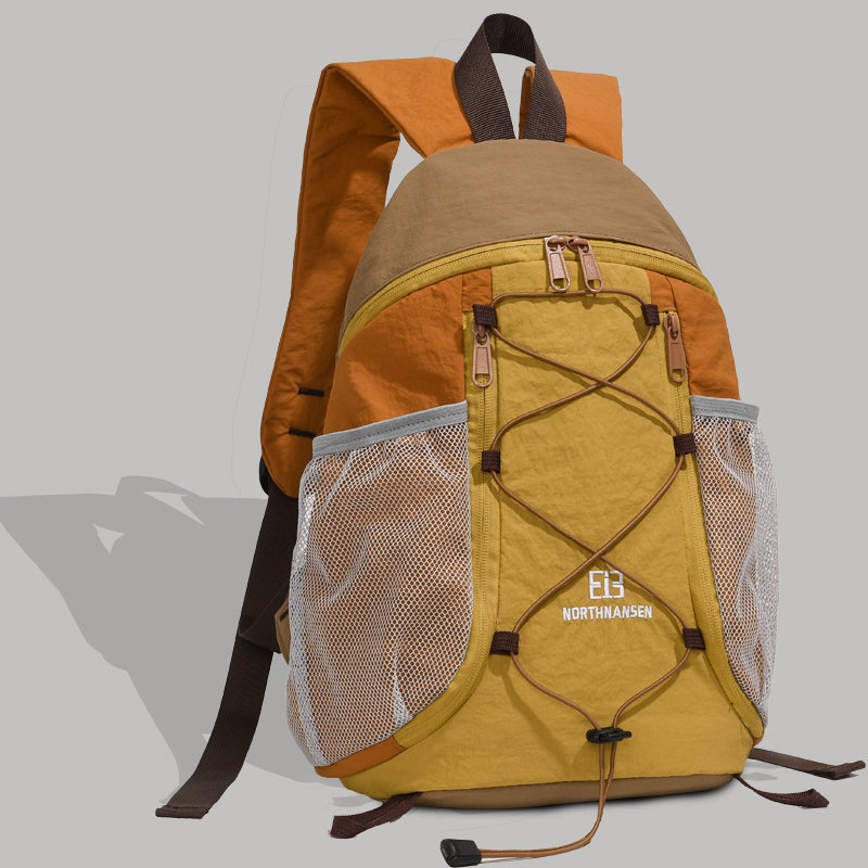 North South Forest series bags