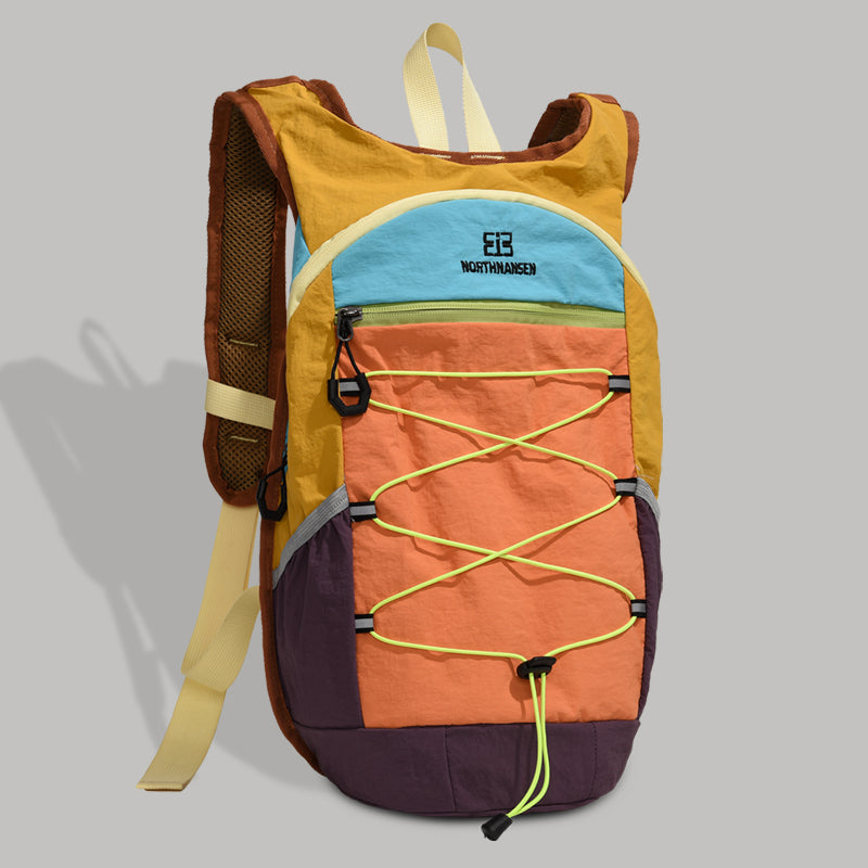 North South Forest series bags