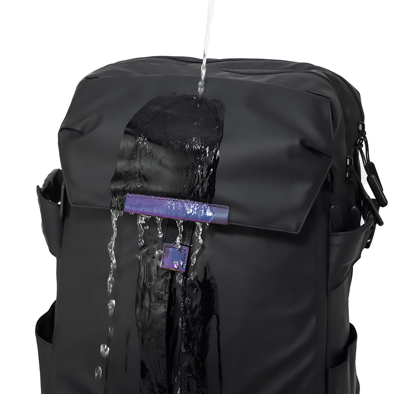 Asia-America-Europe series bags