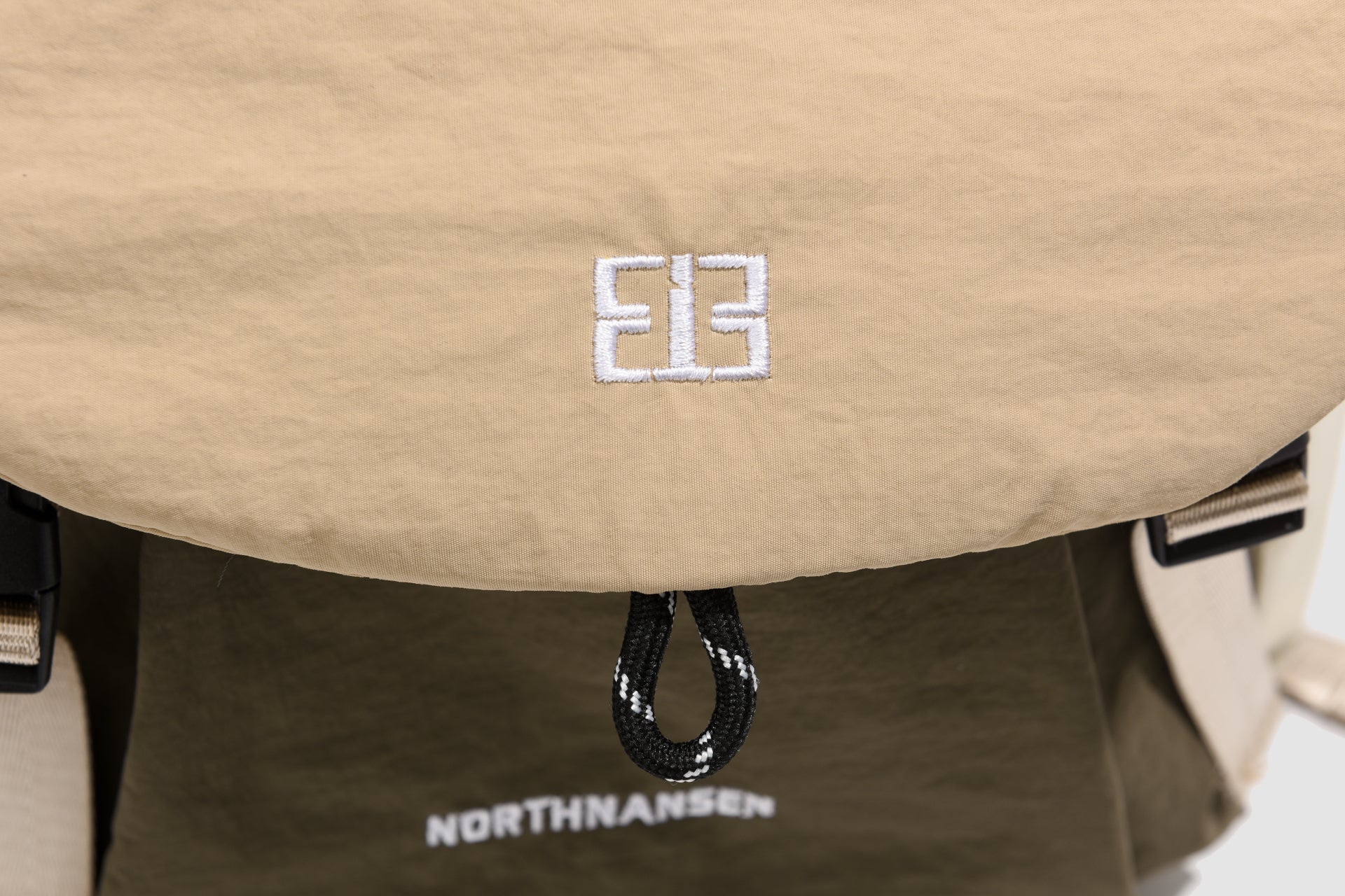 North South Forest series bags