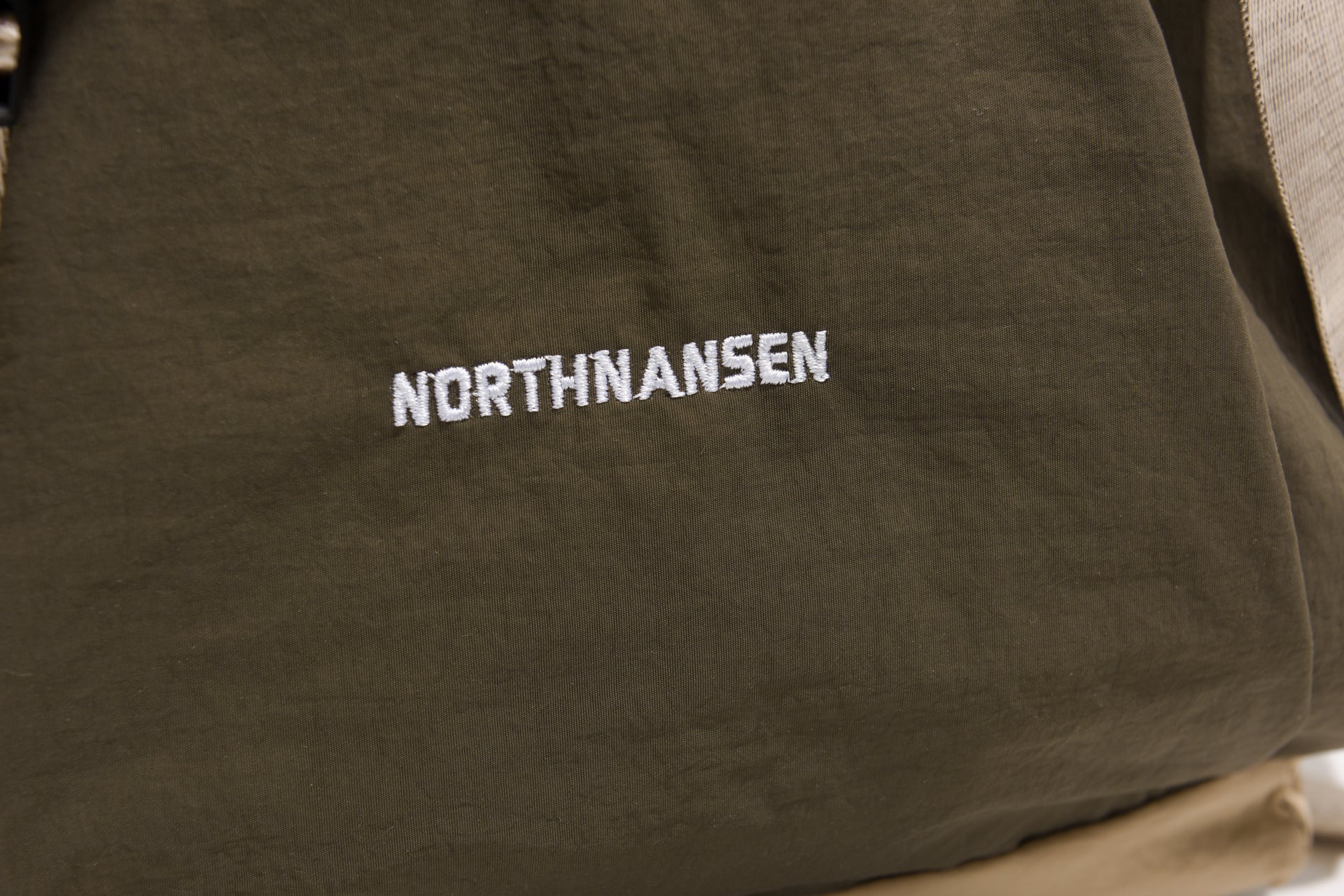 North South Forest series bags
