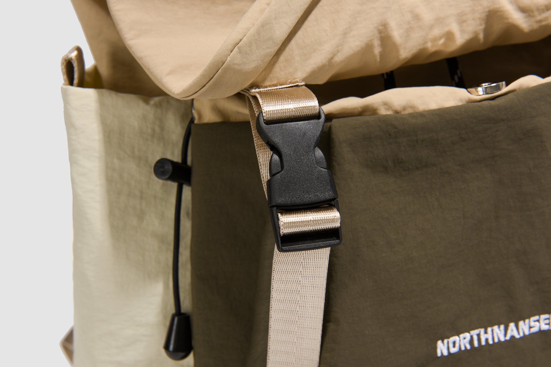 North South Forest series bags