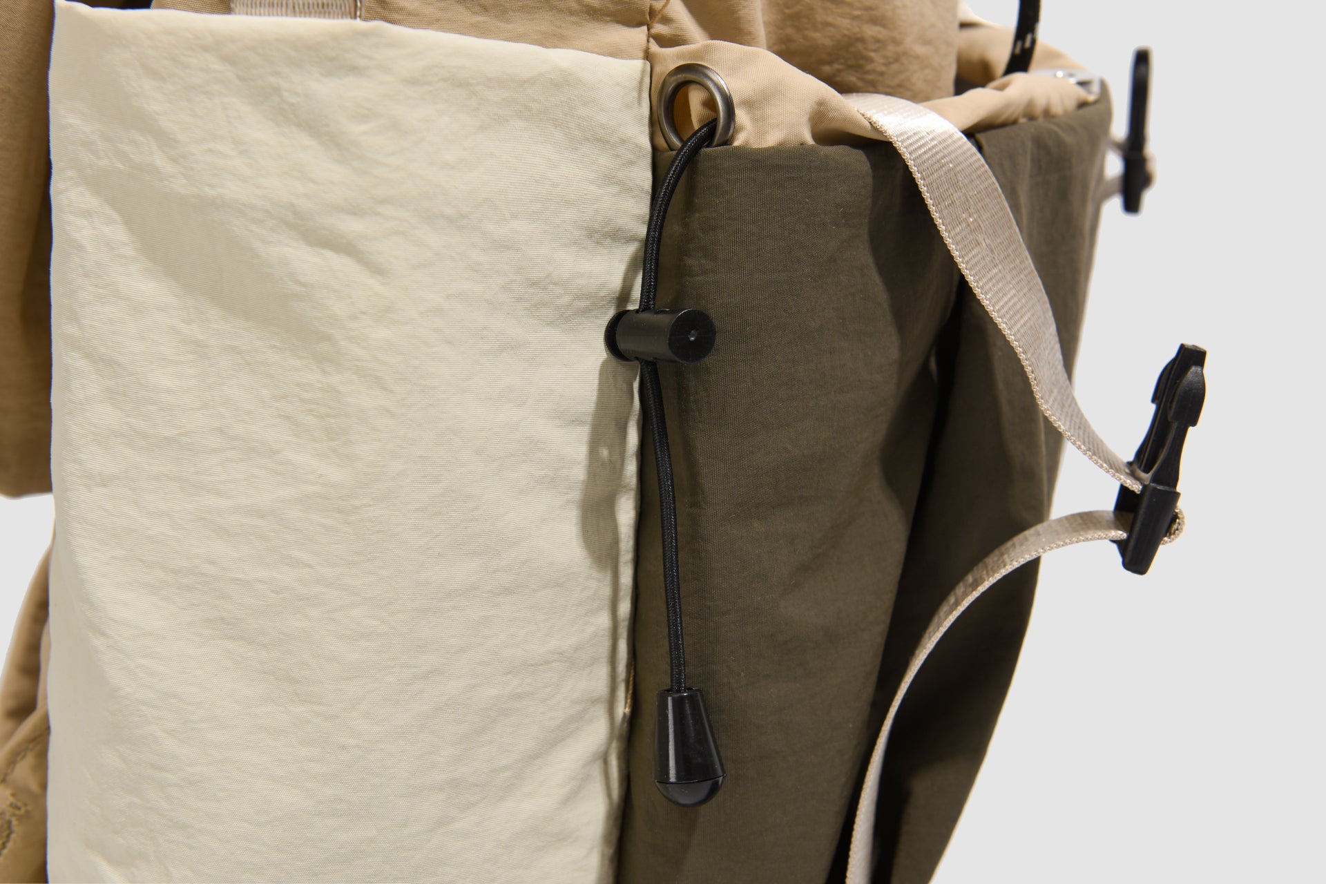 North South Forest series bags