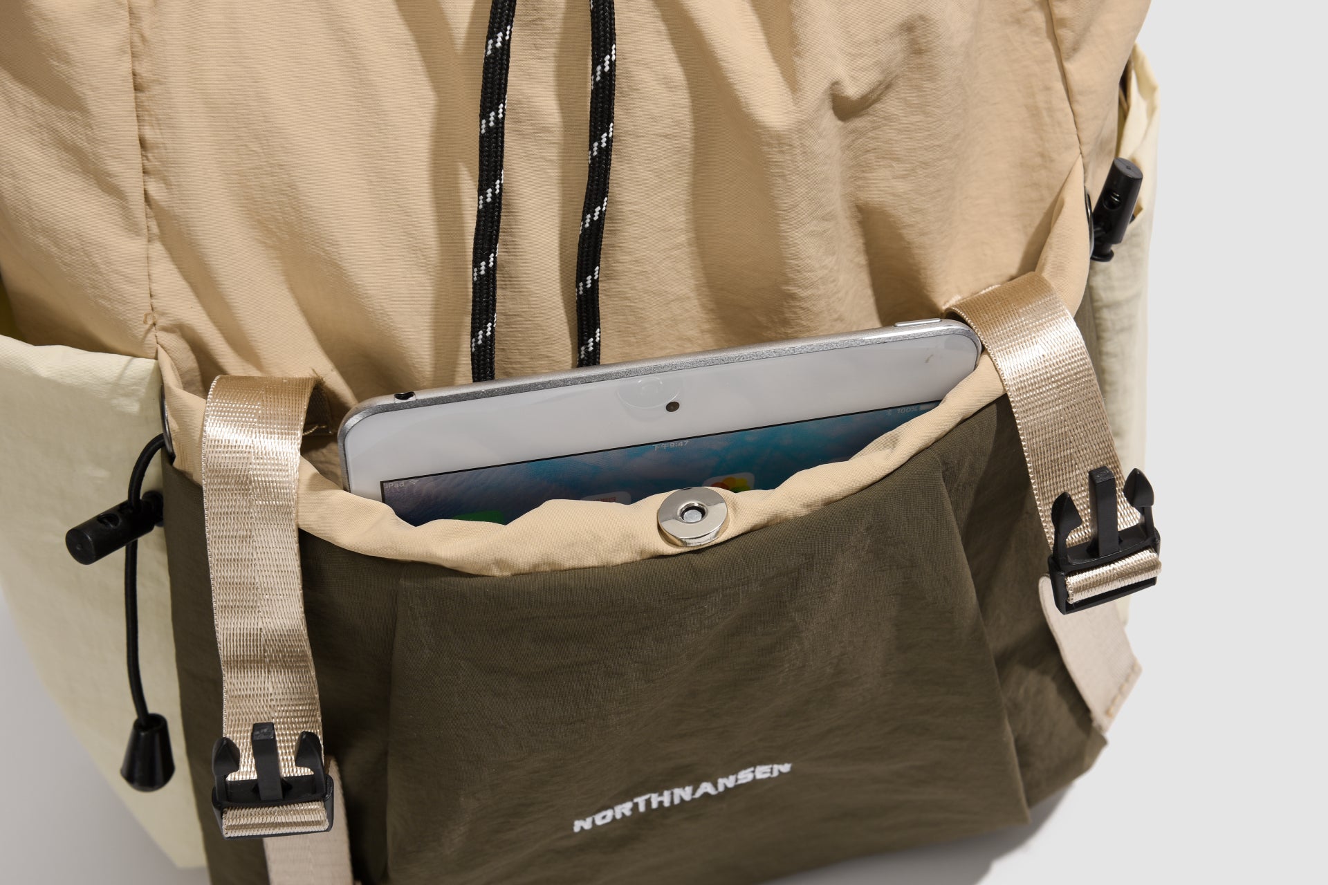 North South Forest series bags