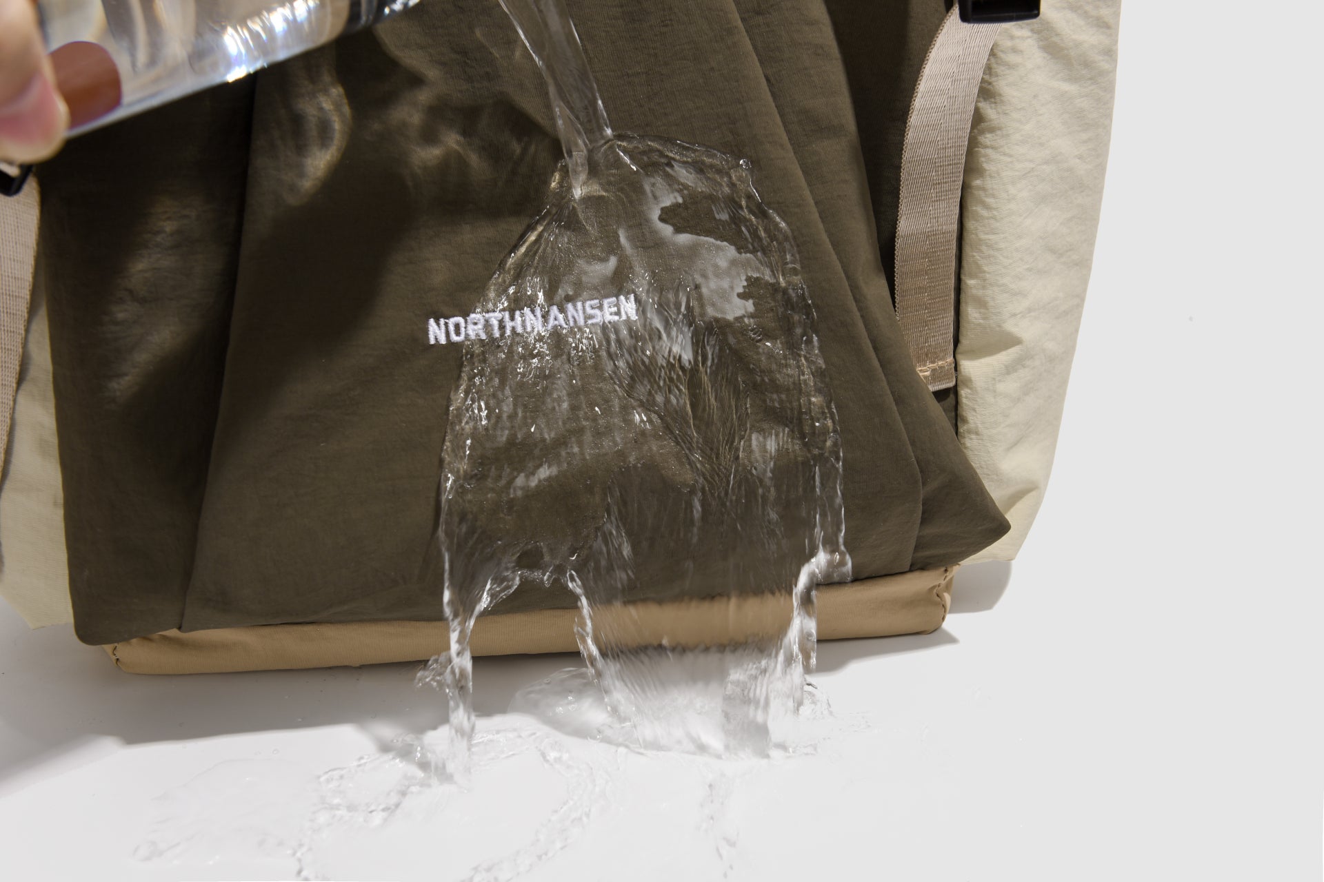 North South Forest series bags