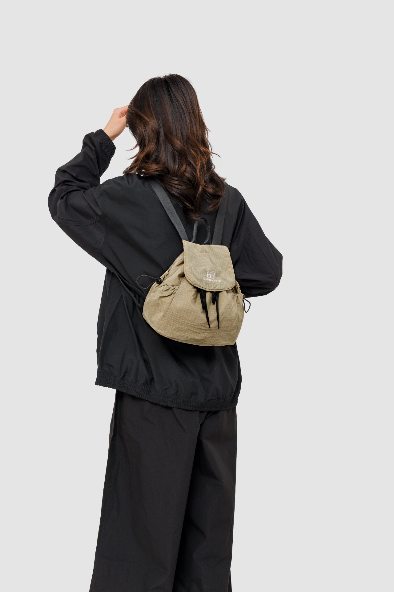 North South Forest series bags