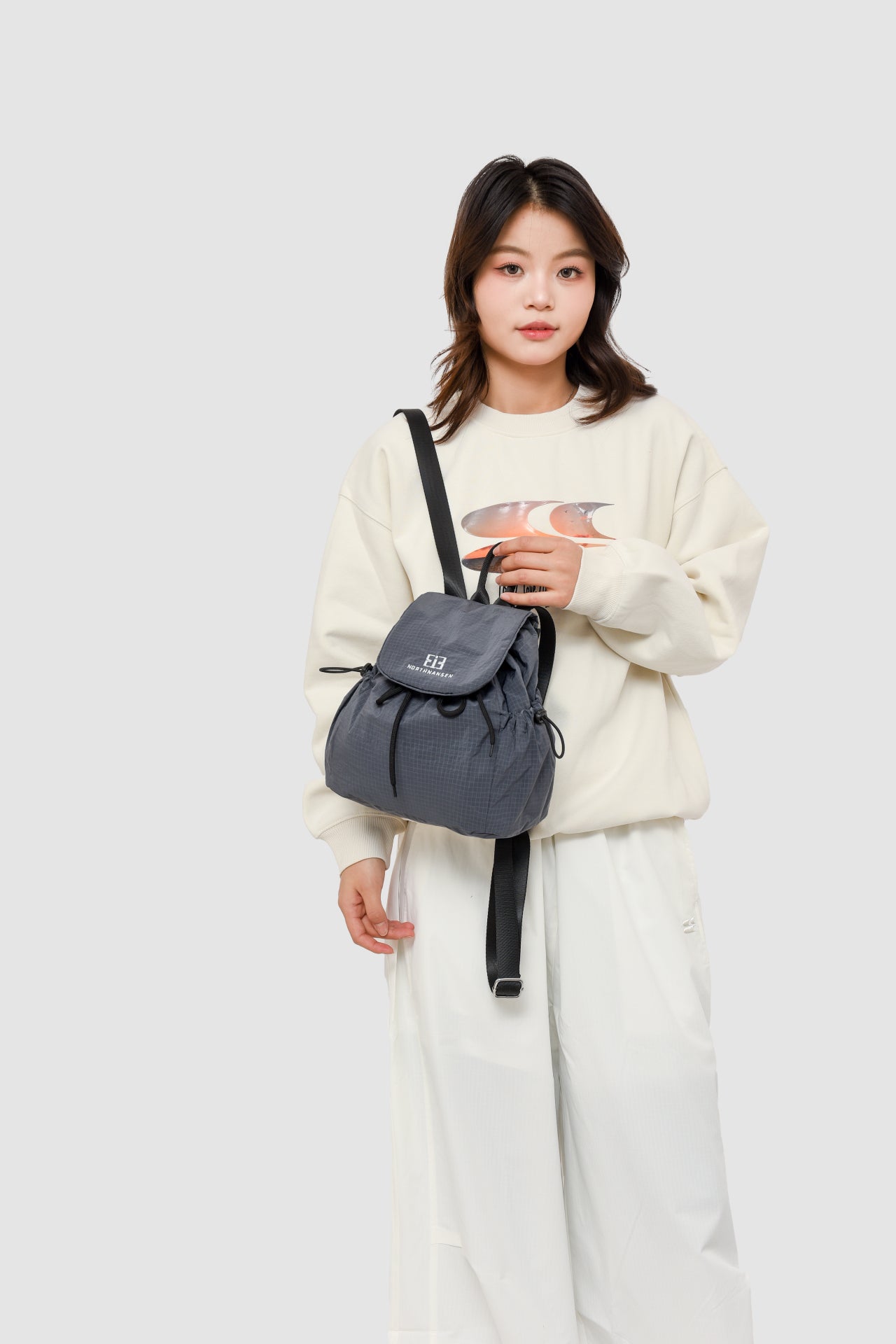 North South Forest series bags