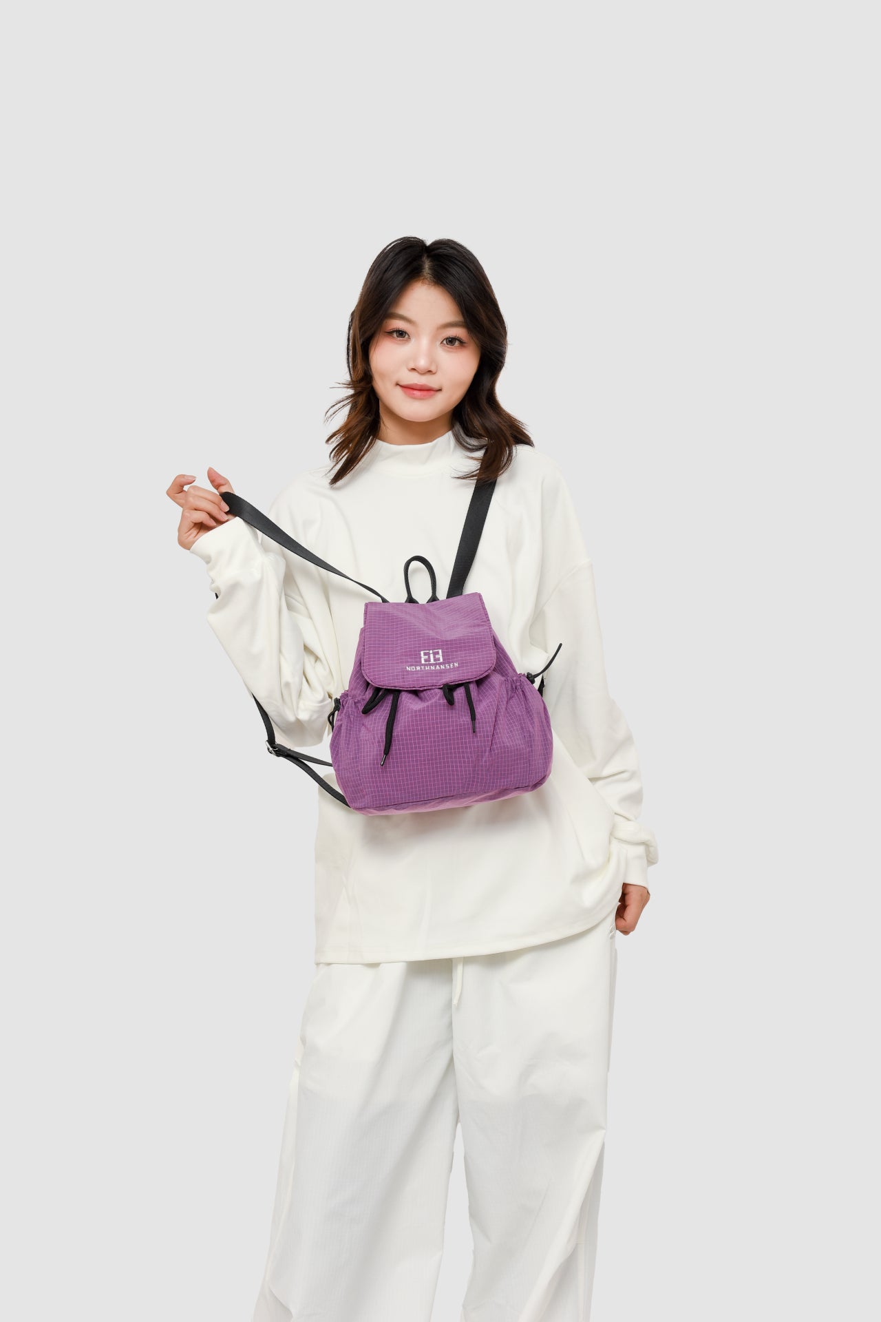 North South Forest series bags