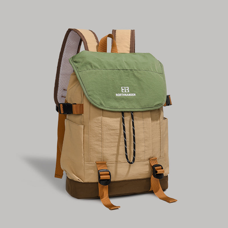 North South Forest series bags