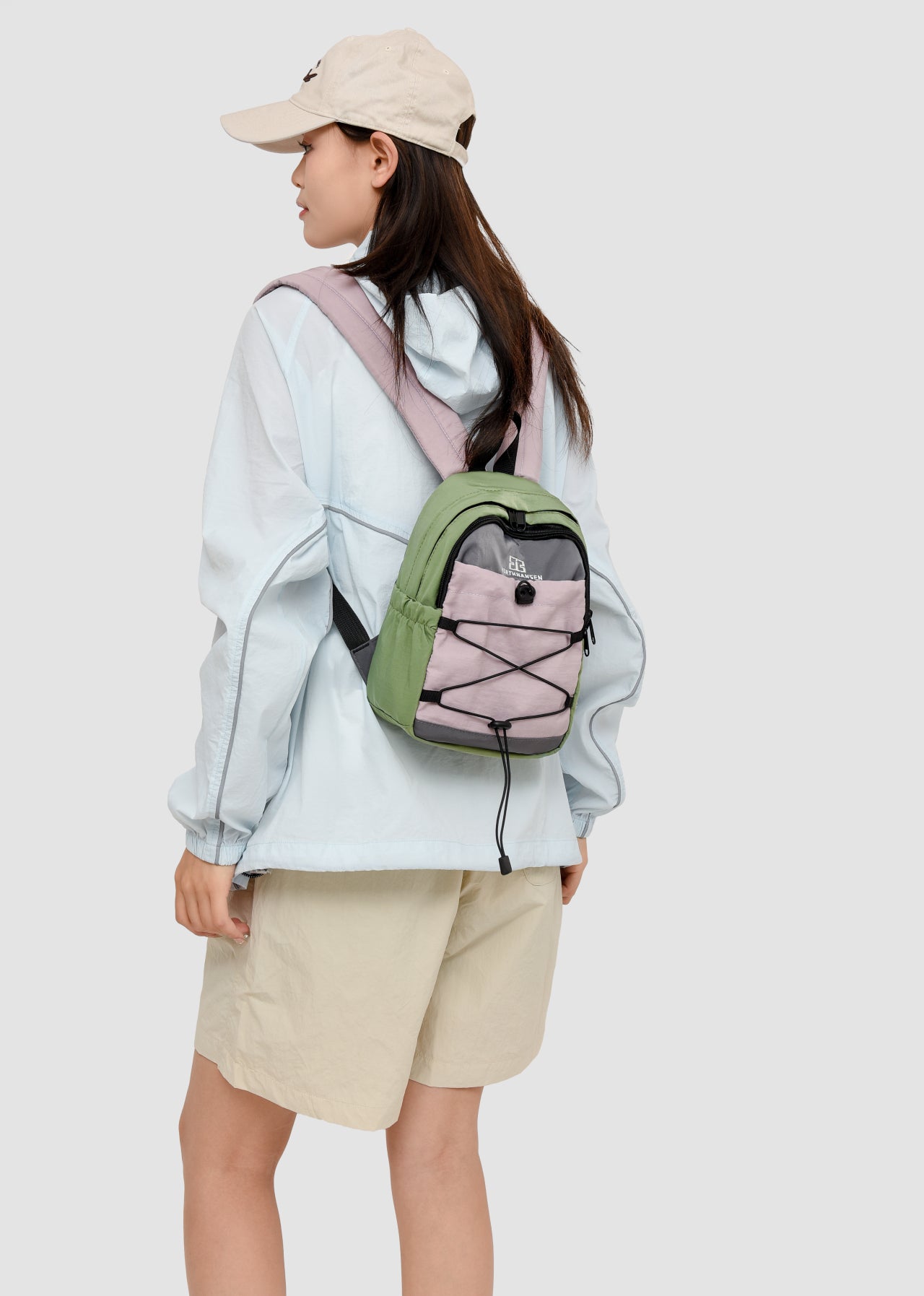 North South Forest series bags