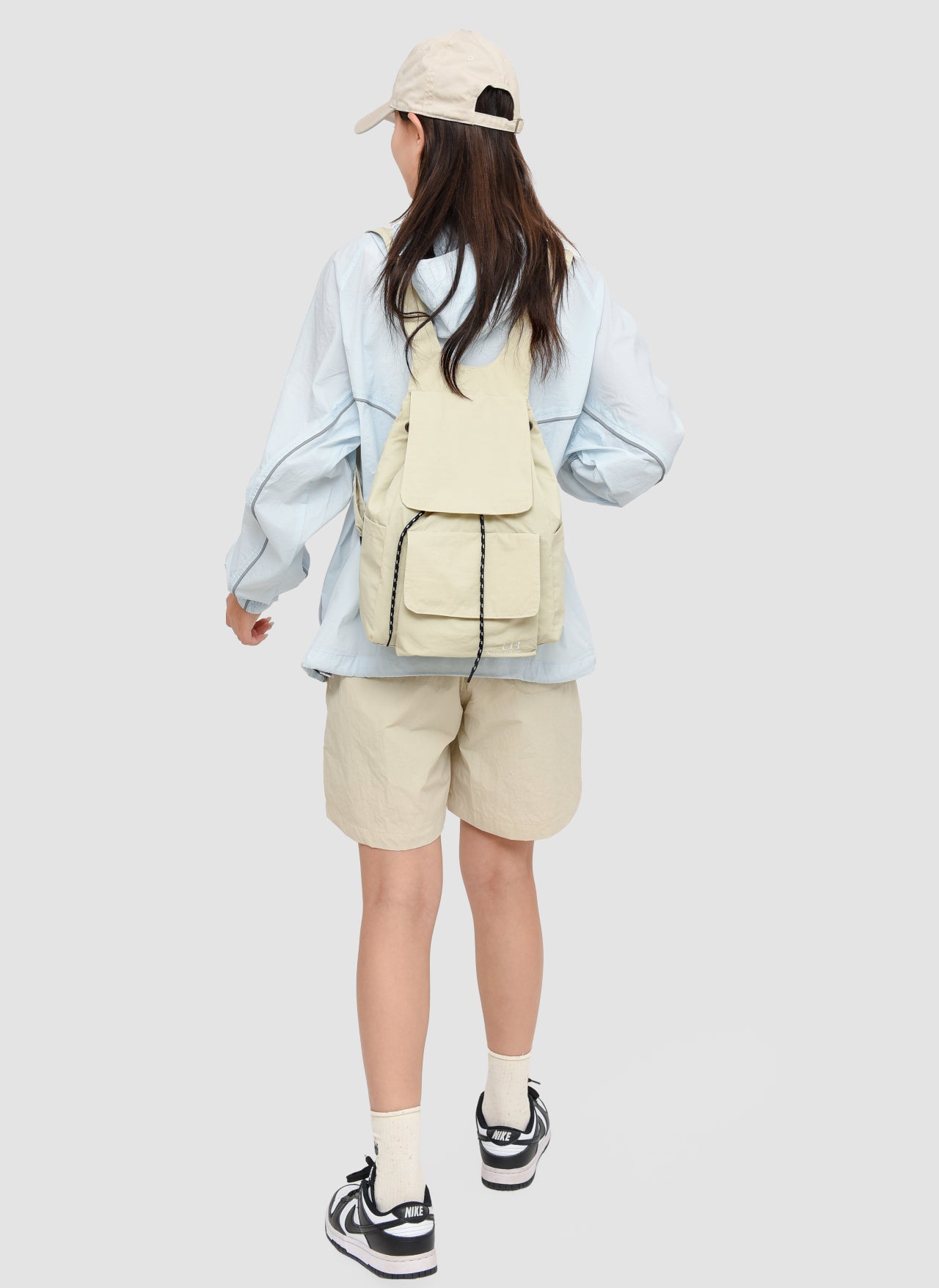 North South Forest series bags