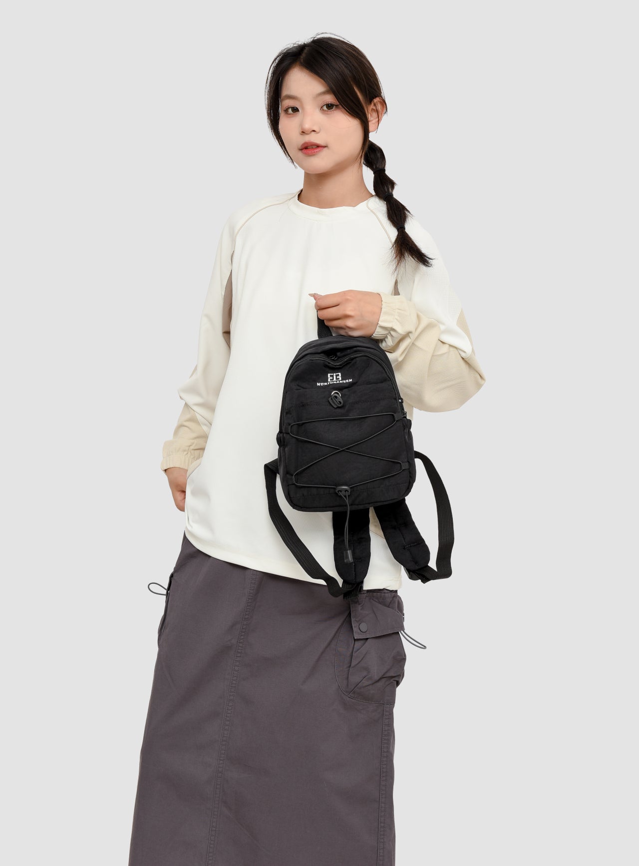 North South Forest series bags