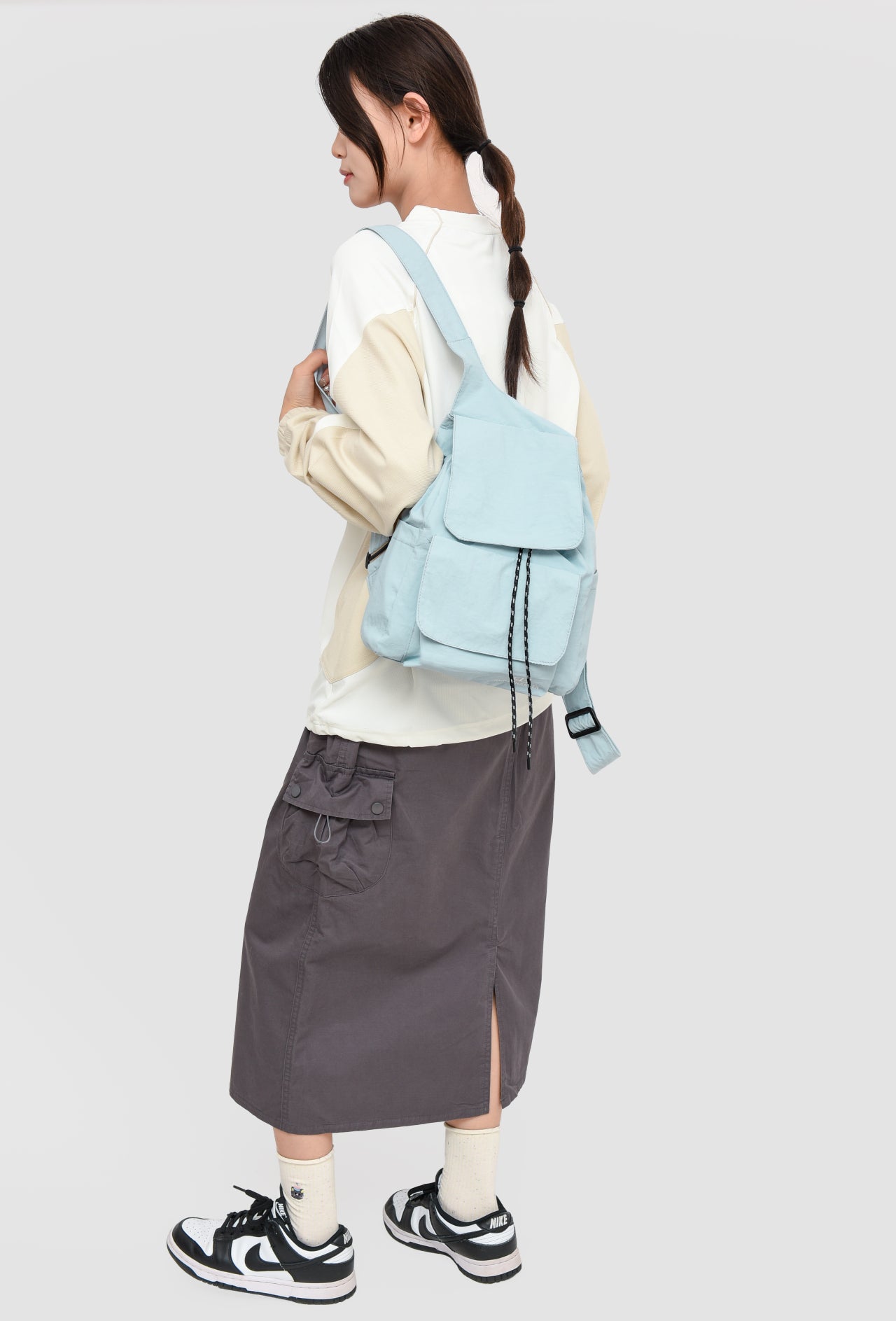 North South Forest series bags