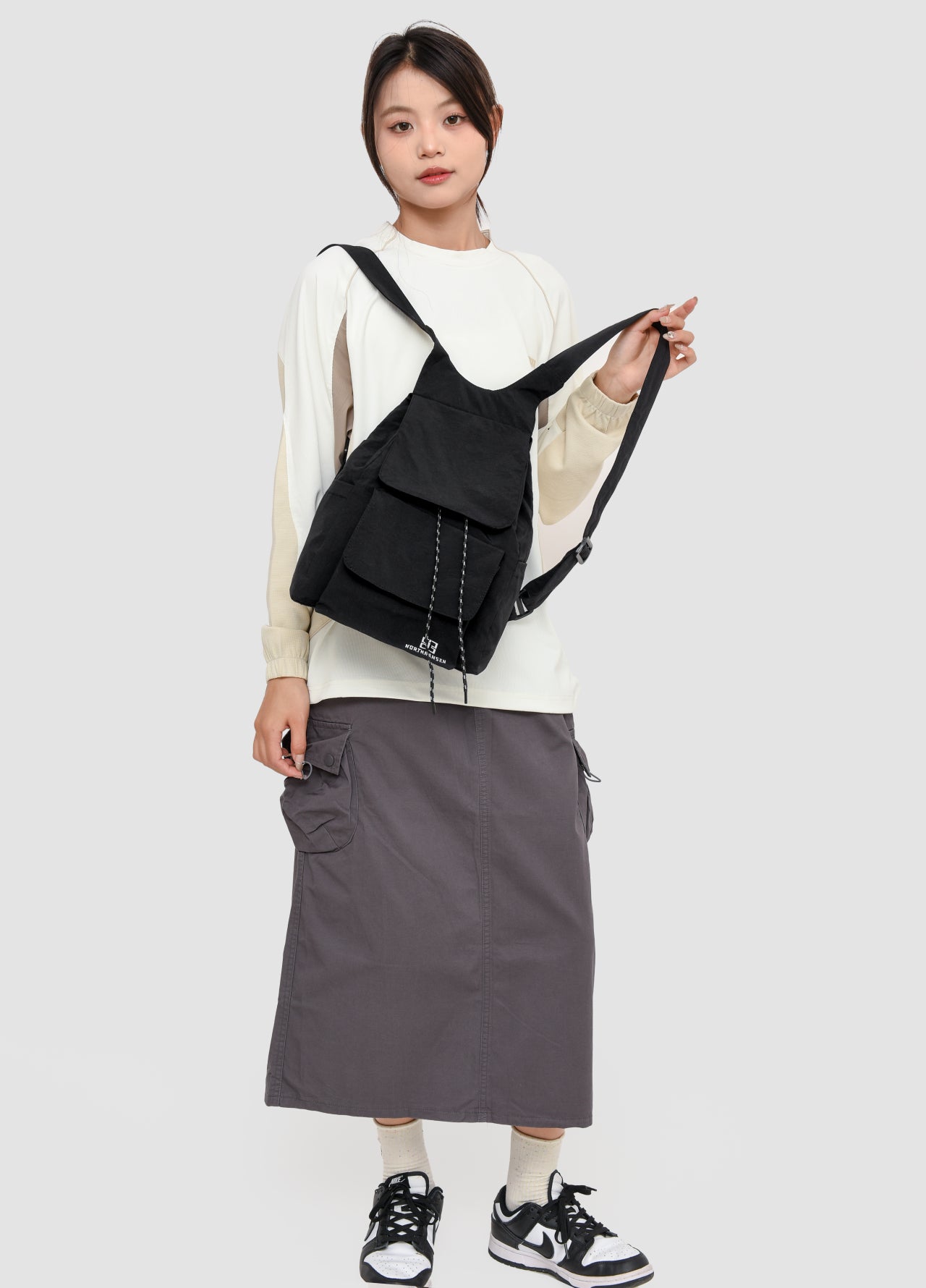 North South Forest series bags