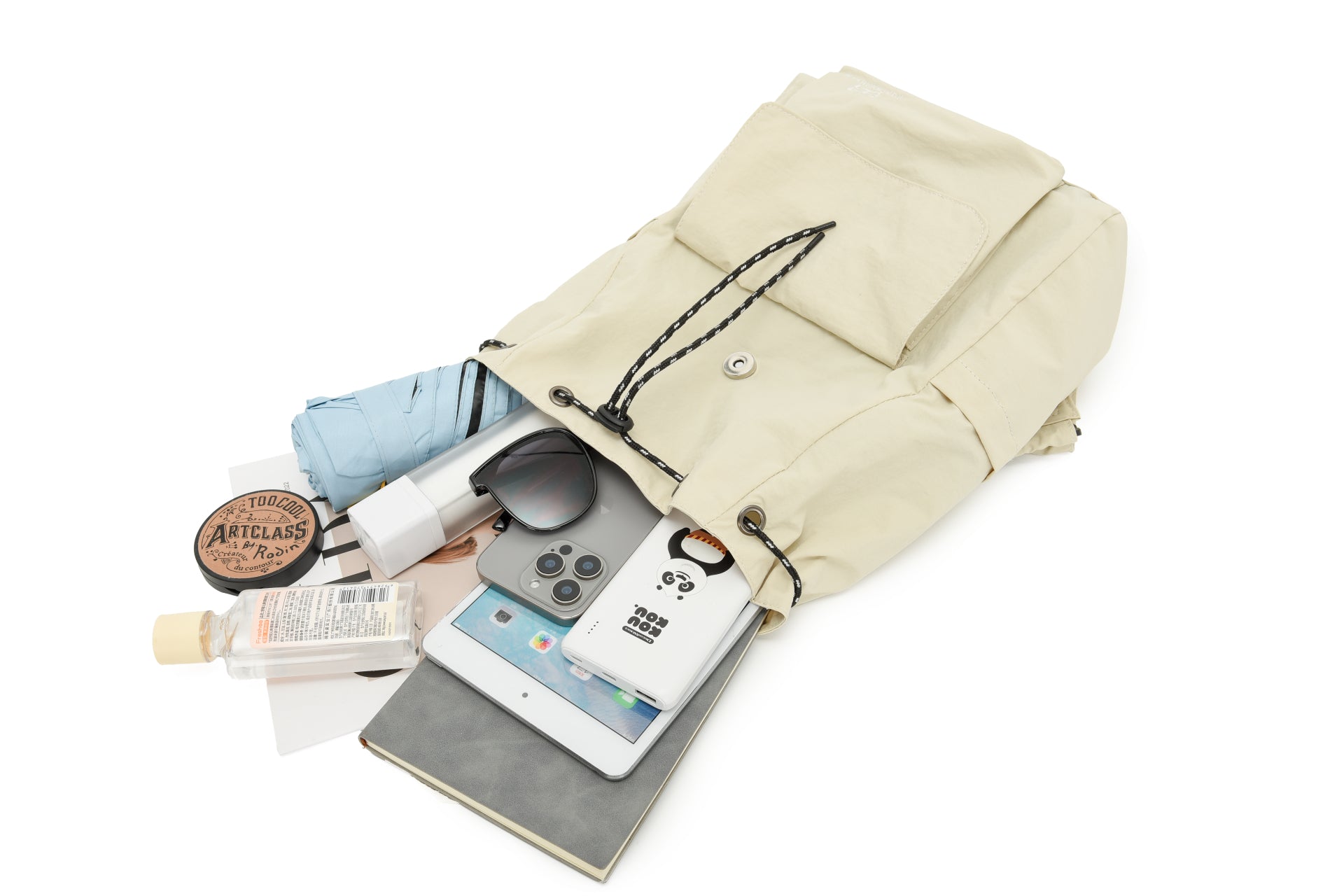 North South Forest series bags