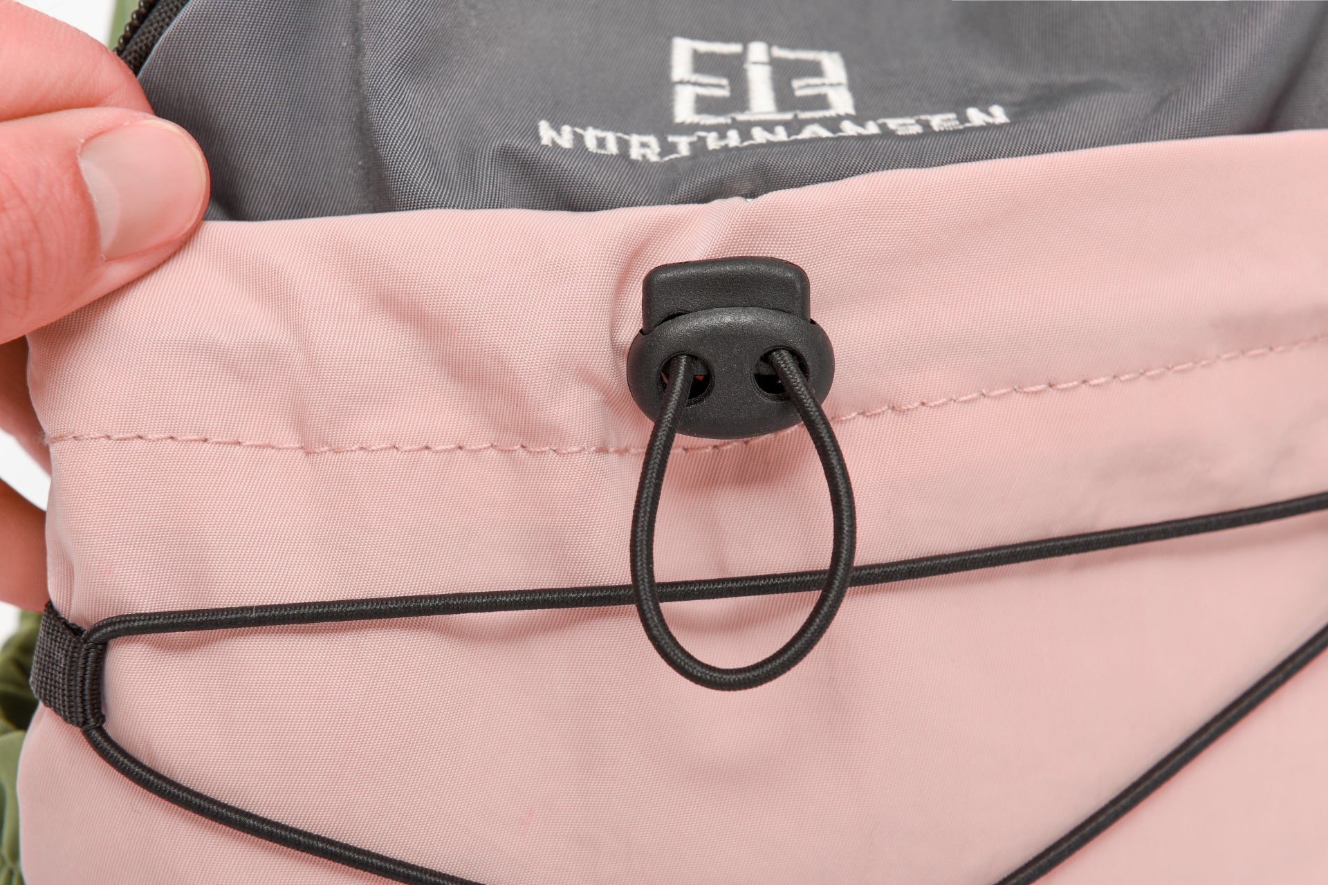 North South Forest series bags