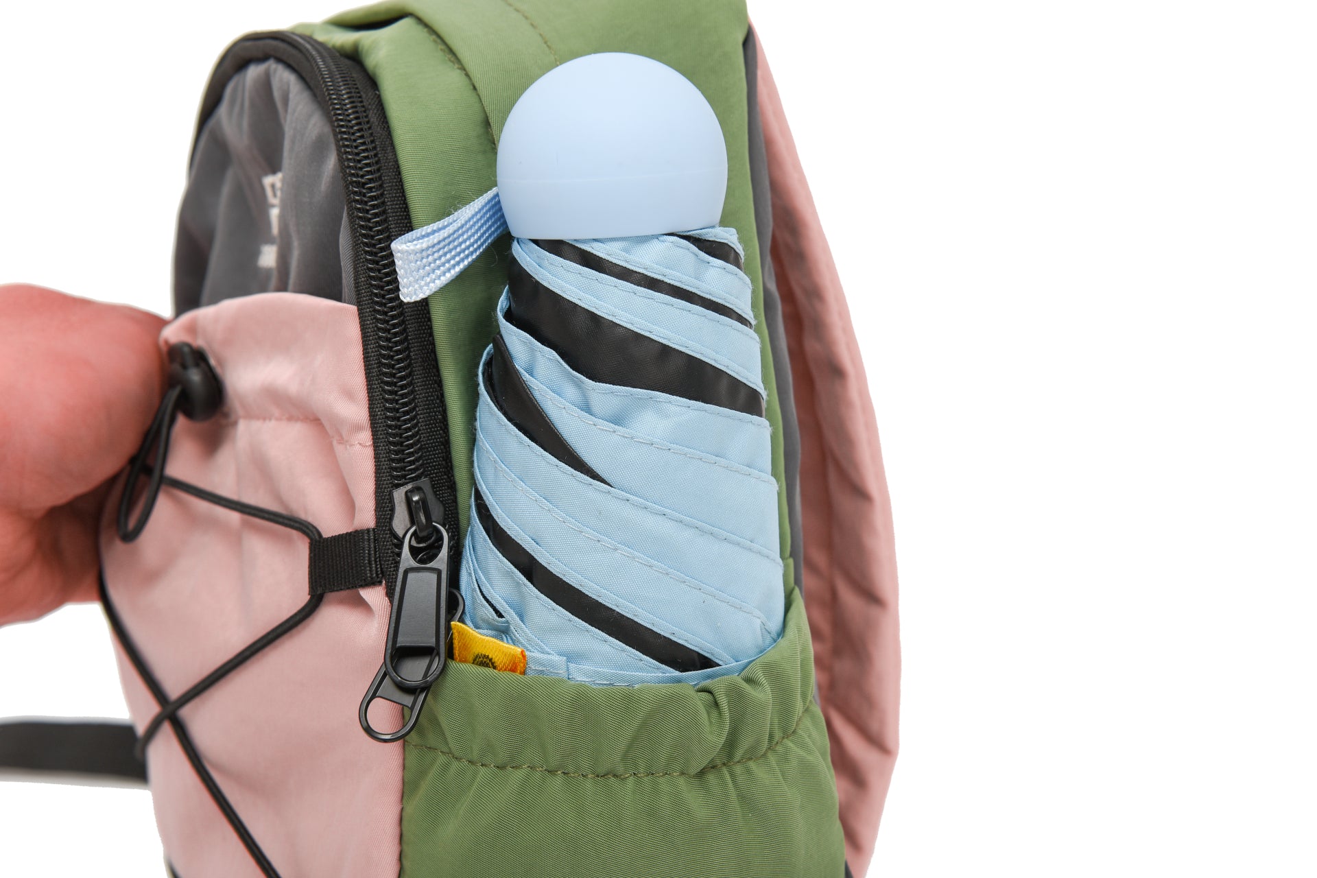 North South Forest series bags