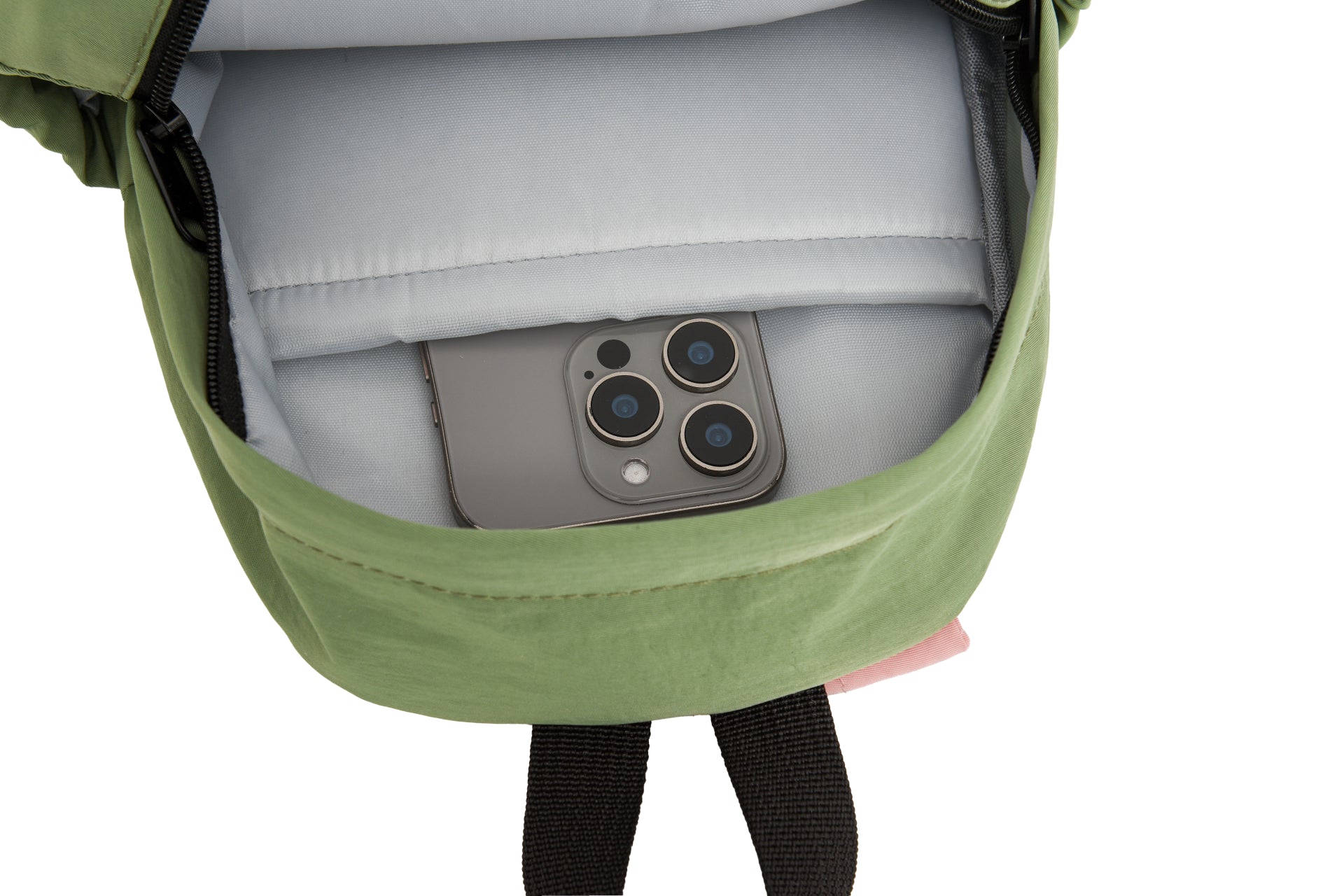 North South Forest series bags