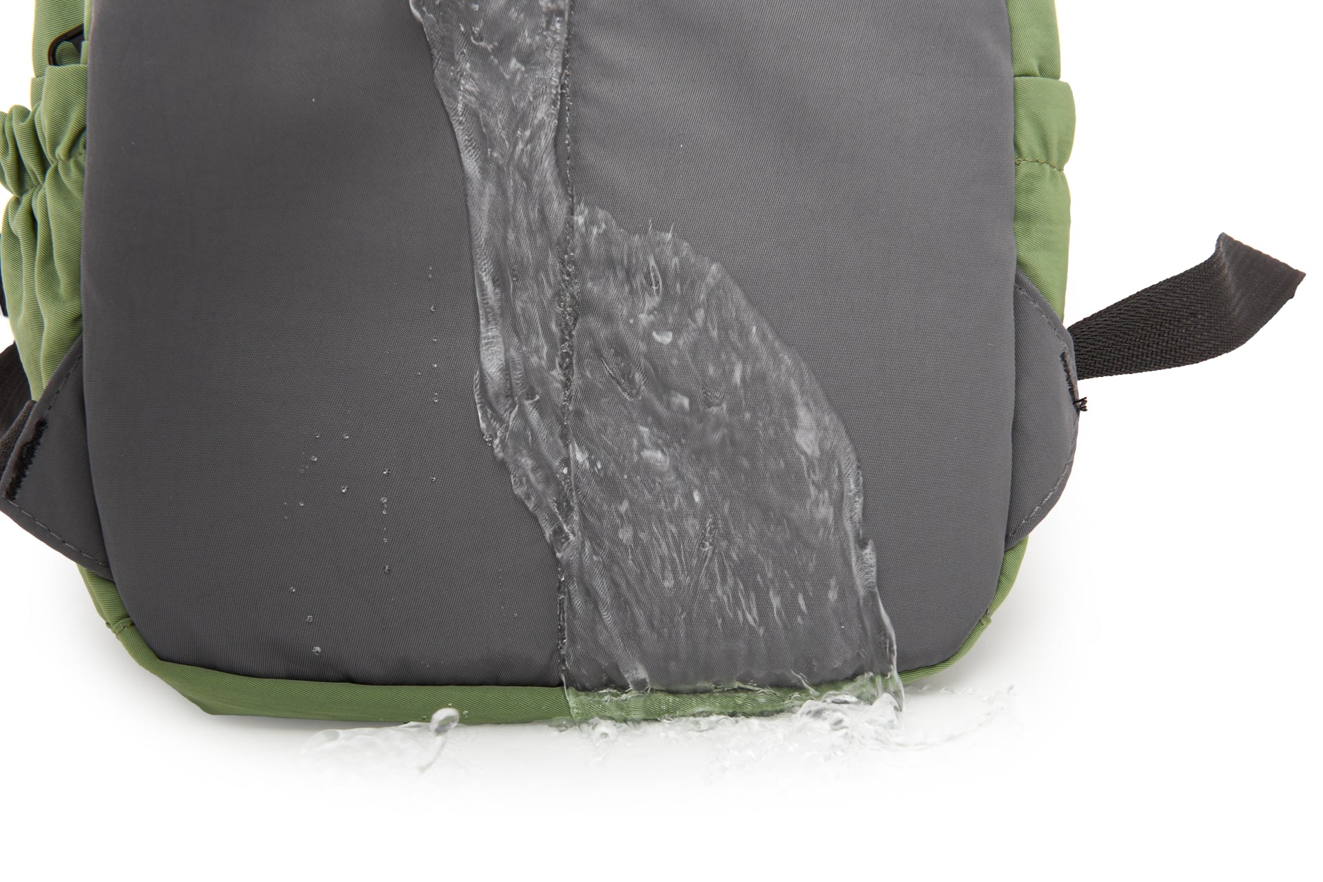 North South Forest series bags