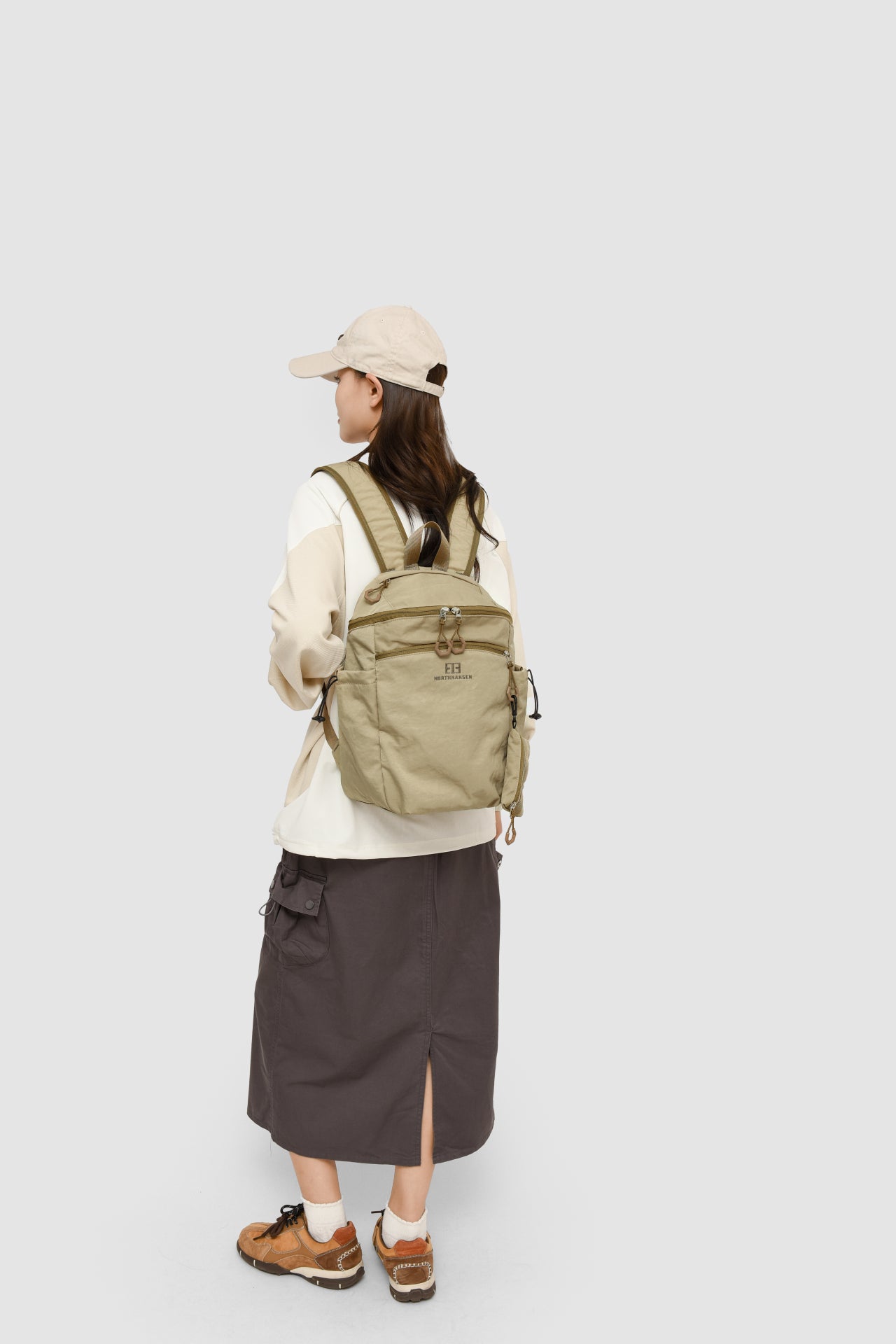 North South Forest series bags