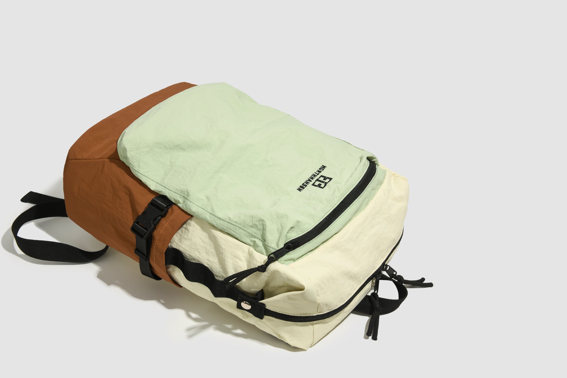 North South Forest series bags