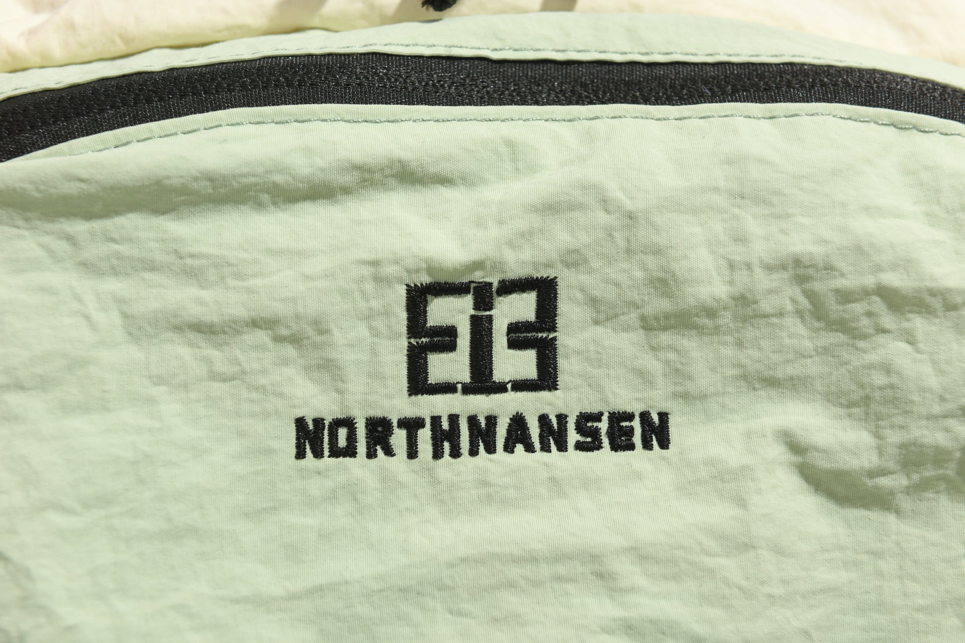 North South Forest series bags