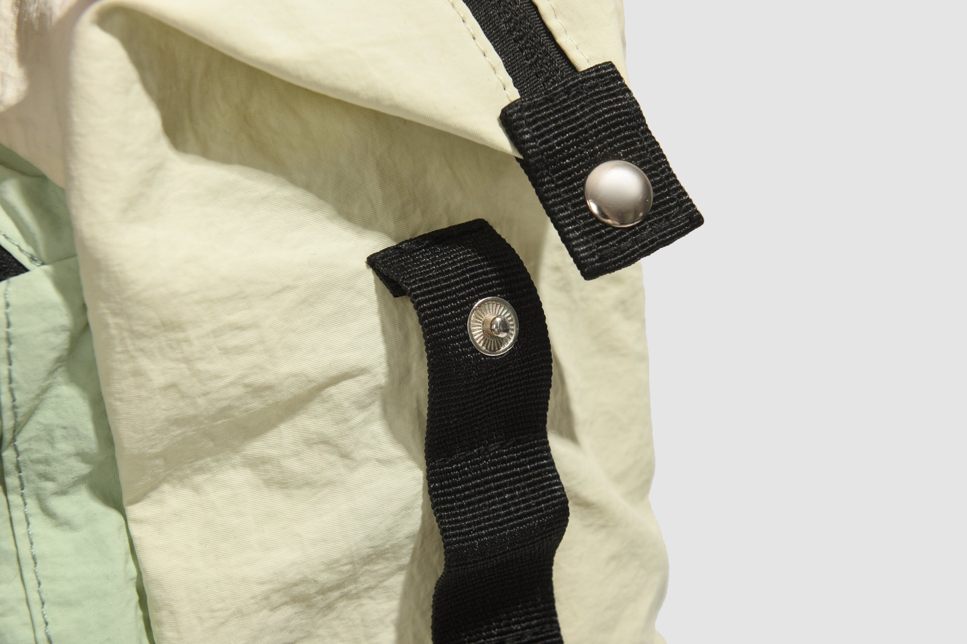 North South Forest series bags