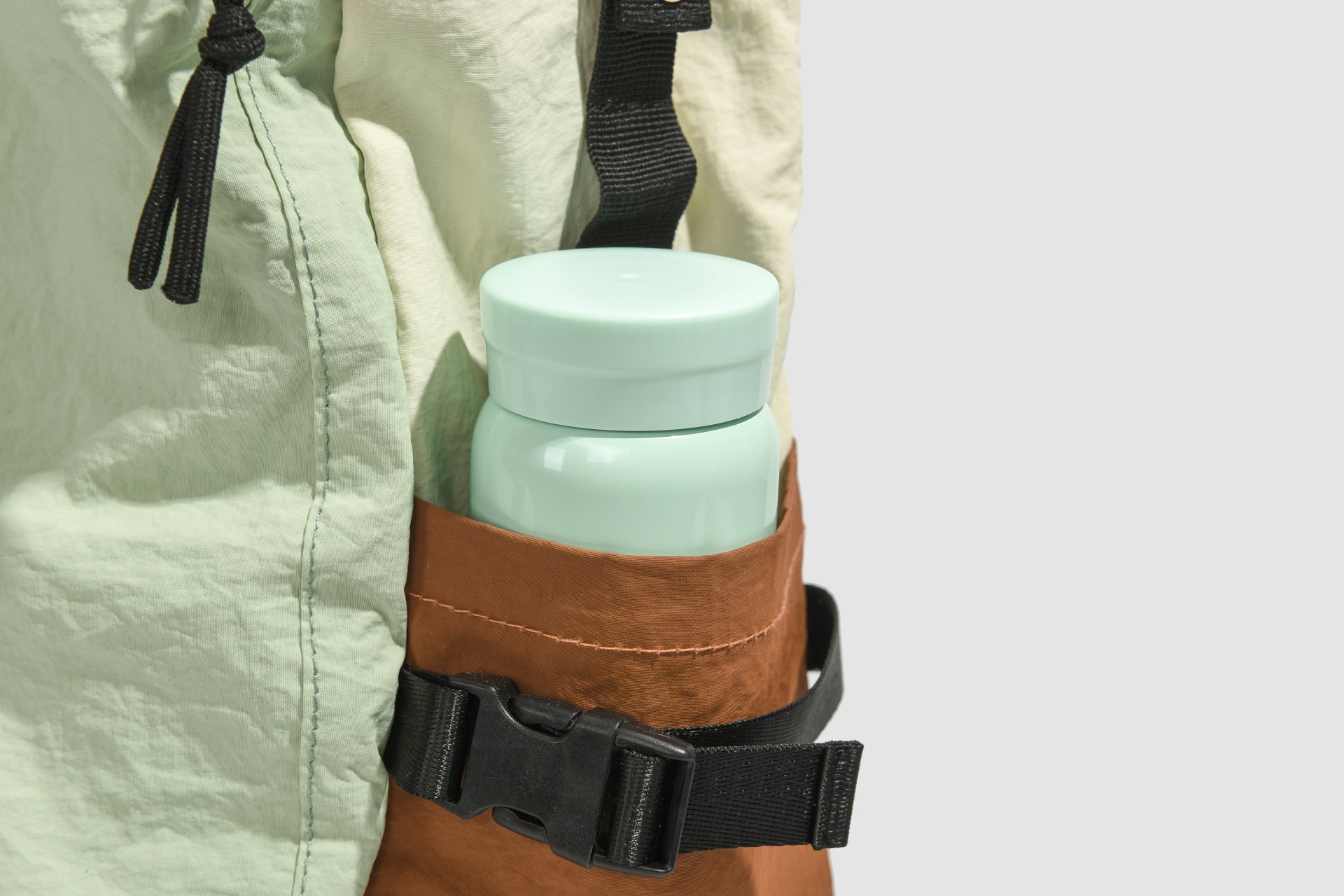 North South Forest series bags