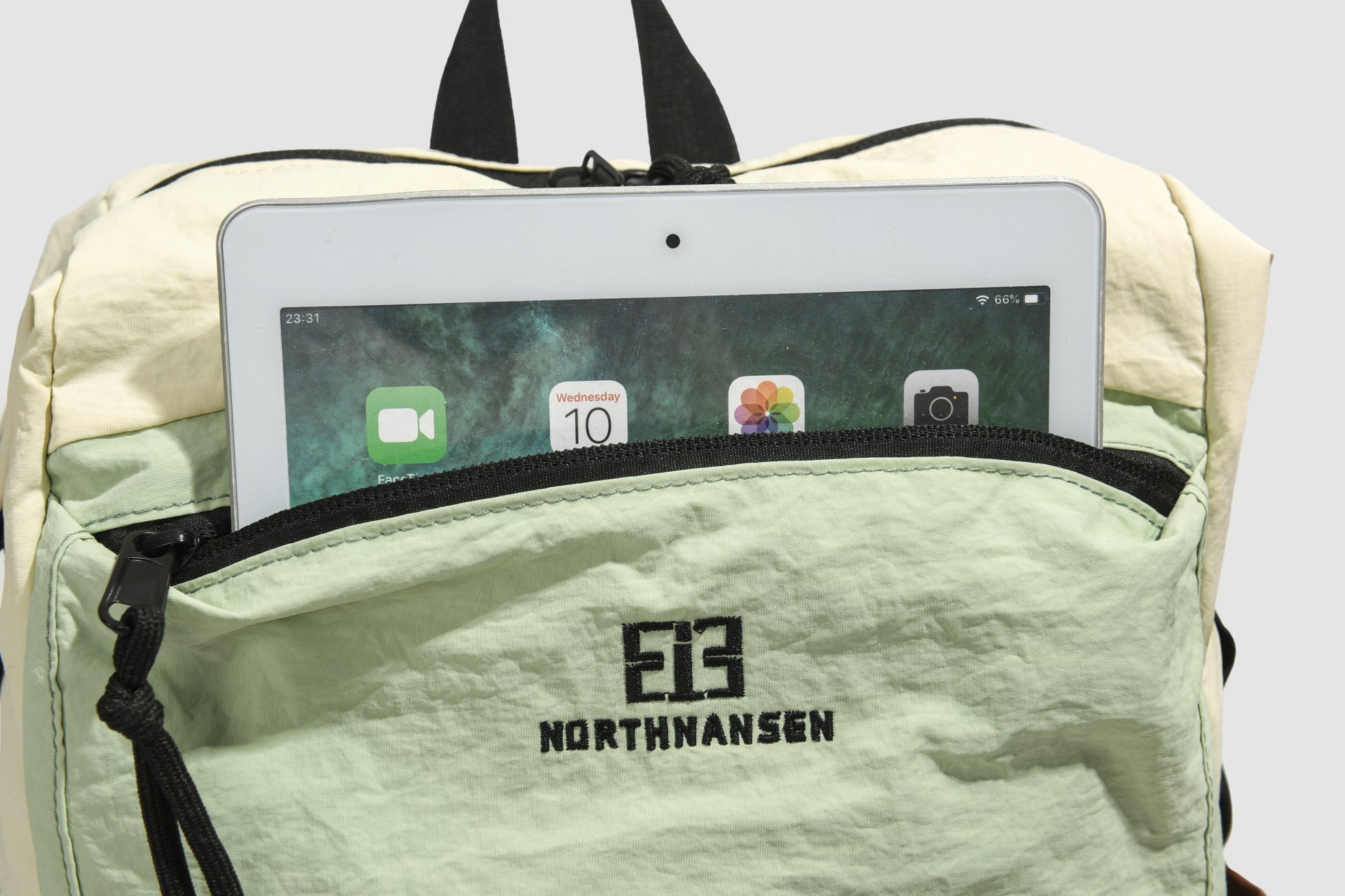 North South Forest series bags