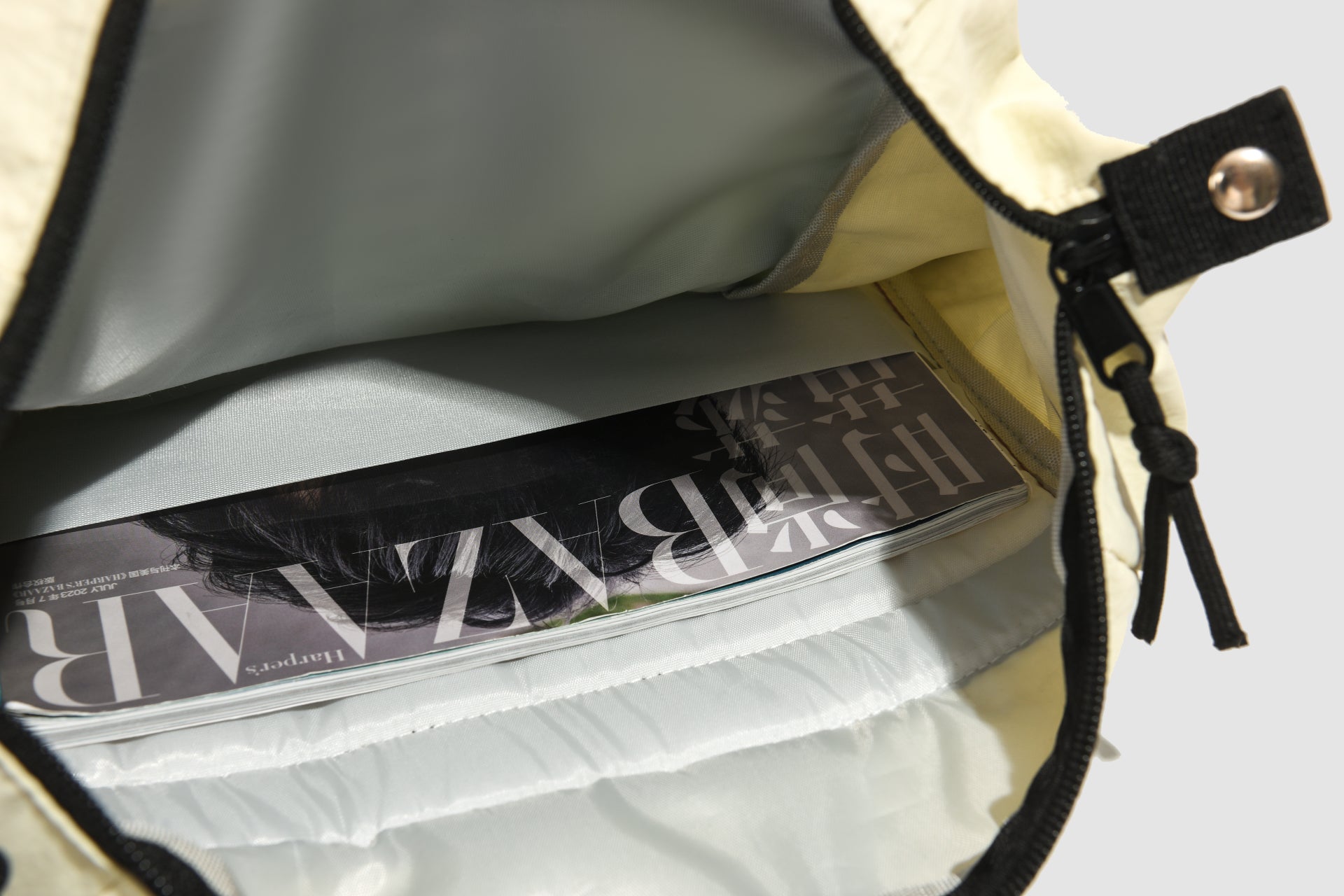 North South Forest series bags