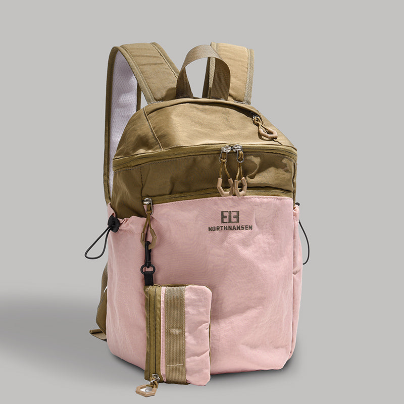 North South Forest series bags