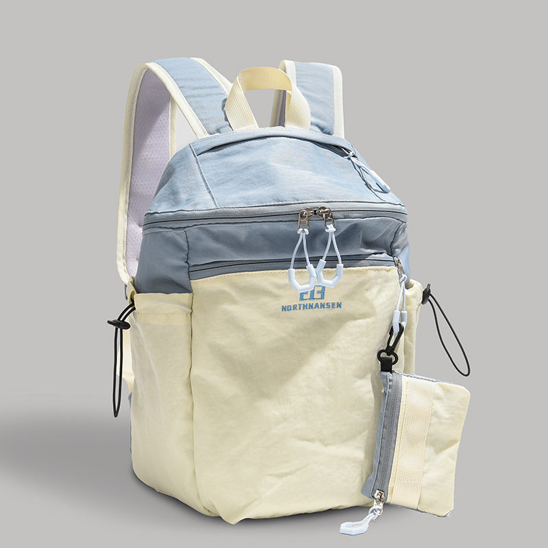 North South Forest series bags