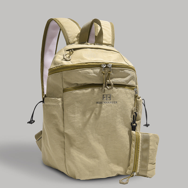 North South Forest series bags