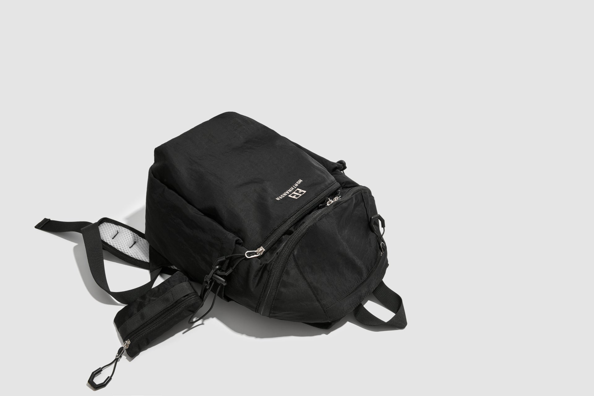 North South Forest series bags